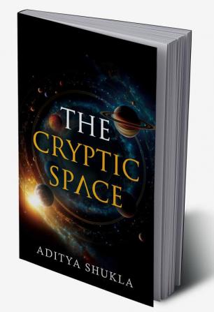 The Cryptic Space