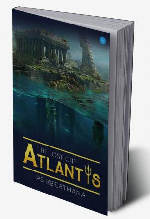 The Lost City Atlantis