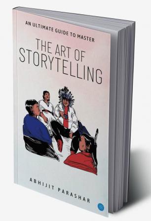 The Art of Storytelling