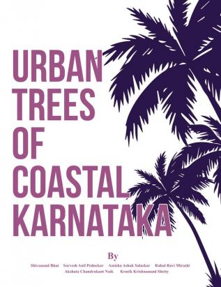 Urban Trees of Coastal Karnataka