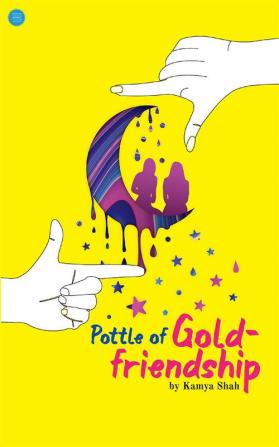 Pottle of Gold