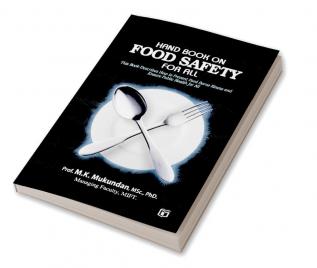 Hand Book on Food Safety for All