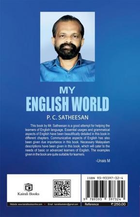 My English World