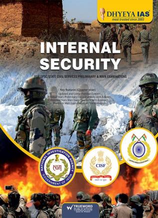 INTERNAL SECURITY