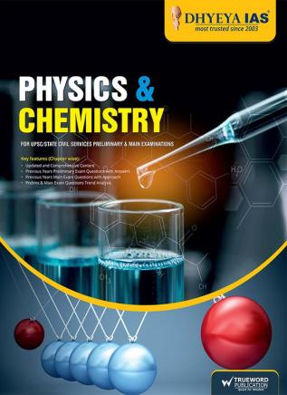 PHYSICS & CHEMISTRY