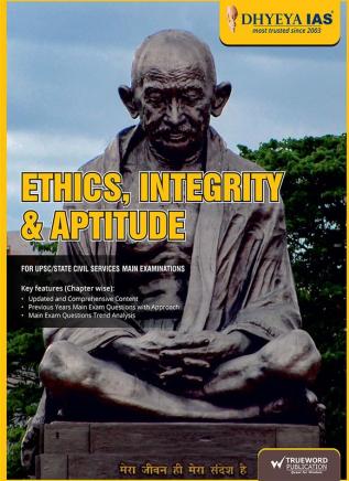 ETHICS INTEGRITY & APTITUDE