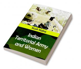 Indian Territorial Army and Women