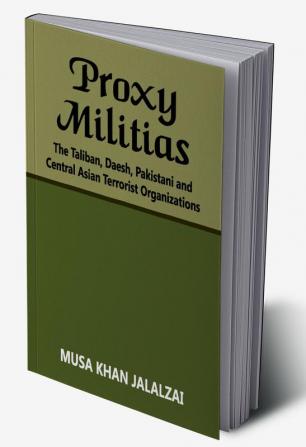 Proxy Militias