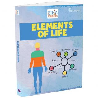 STEM Masters: Elements of Life