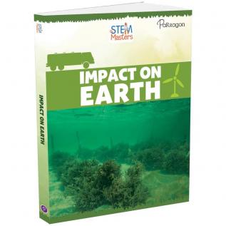 STEM Masters: Impact on Earth