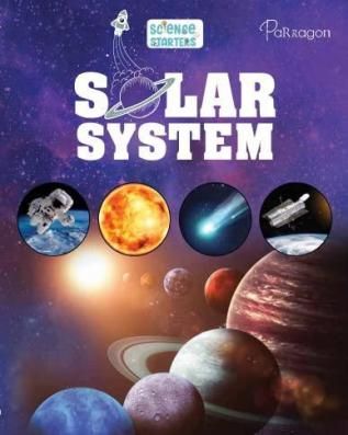 Science Starters: Solar System