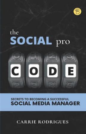 The Social Pro Code