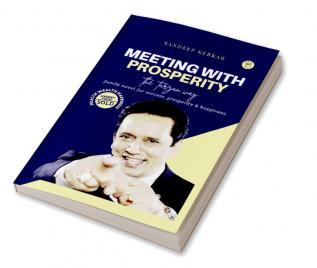 MEETING WITH PROSPERITY - THE TARZAN WAY