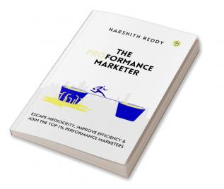 THE PROFORMANCE MARKETER