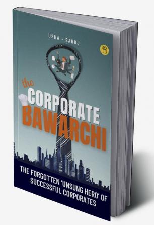 The Corporate Bawarchi