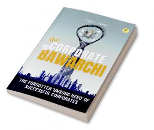 The Corporate Bawarchi