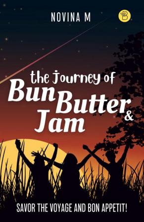 The journey of Bun Butter & Jam