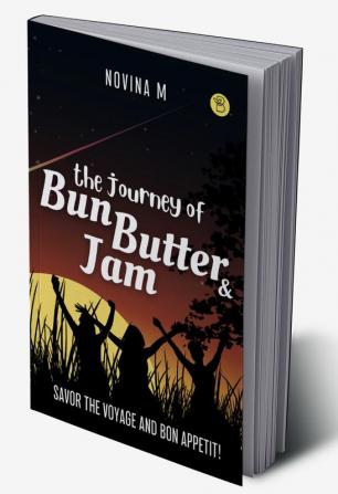 The journey of Bun Butter & Jam