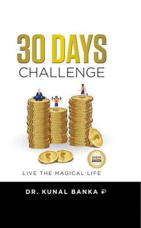 30 Days Challenge