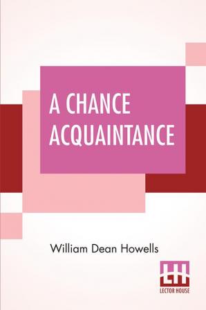 A Chance Acquaintance