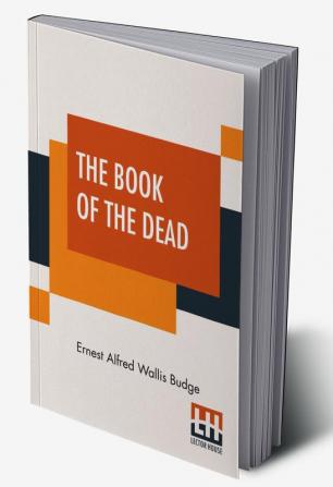 The Book Of The Dead