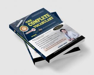 The Complete Vocabulary Volume-01
