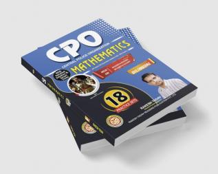 CPO Mathematics 18 Practice Set