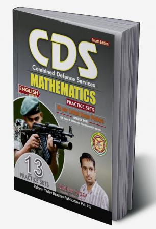 CDS Mathematics 13 Sets English Medium