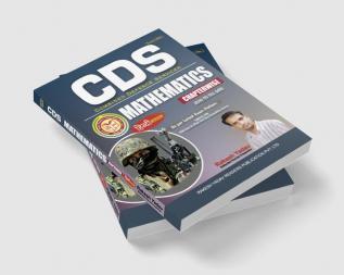Cds Mathematics Chapter-Wise Hindi Medium