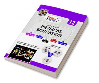 12th Physical Education Textbook