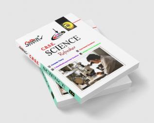 Golden Series CBSE Science Refresher Class 10th 2022-2023