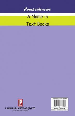 Comprehensive CBSE Question Bank in Hindi XB (Term-II)
