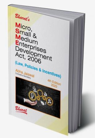 Micro Small & Medium Enterprises Development Act 2006