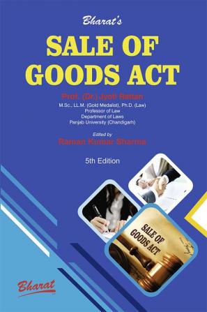 SALE OF GOODS ACT