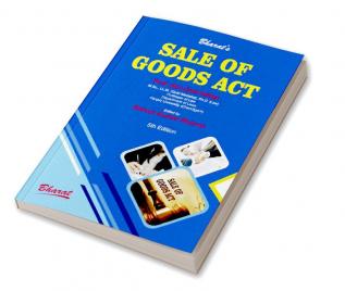 SALE OF GOODS ACT