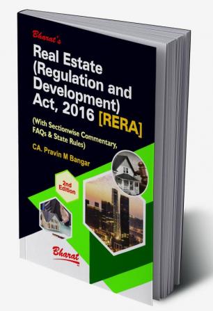 Real Estate (Regulation and Development) Act 2016