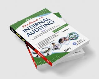 Handbook on INTERNAL AUDITING