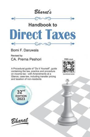 Handbook to Direct Taxes