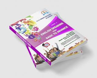 English Speaking From Basic To Advance Book 2