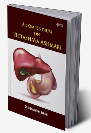 A Compendium onPittashaya Ashmari