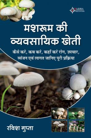 Mashroom Ki kheti