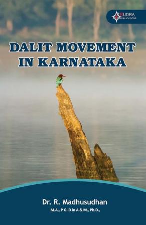 Dalit Movement In Karnataka