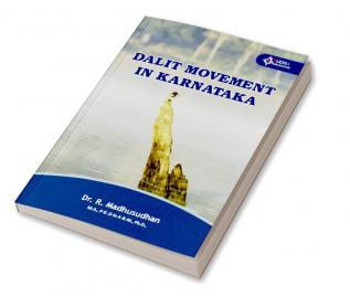 Dalit Movement In Karnataka