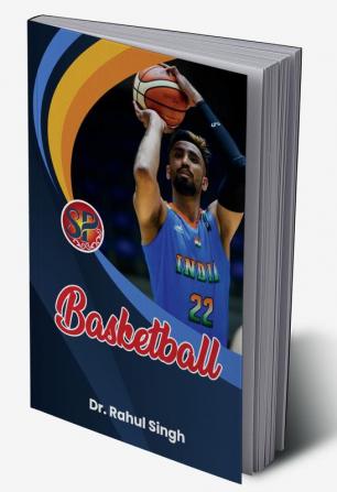 Basketball (Complete Guide Book)