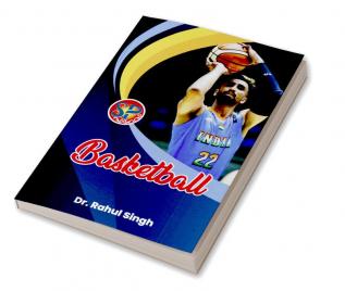 Basketball (Complete Guide Book)