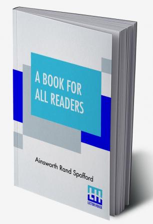 A Book For All Readers