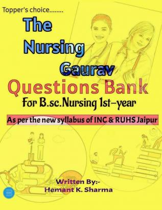 The Nursing Gaurav