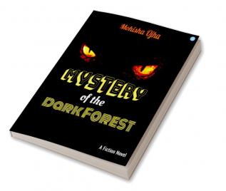 Mystery of the Dark Forest