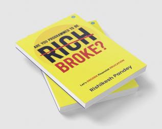 Are you Programmed to be Rich or Broke?