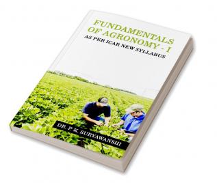 Fundamentals Of Agronomy-1